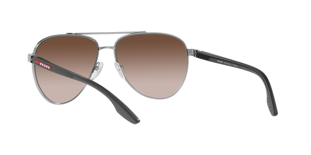 Sunglasses Man Prada Linea Rossa  PS 52YS 5AV02P