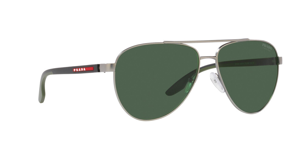 Sunglasses Man Prada Linea Rossa  PS 52YS 7CQ06U