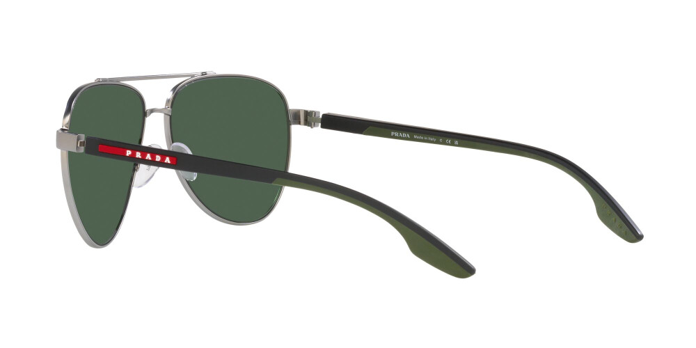 Sunglasses Man Prada Linea Rossa  PS 52YS 7CQ06U