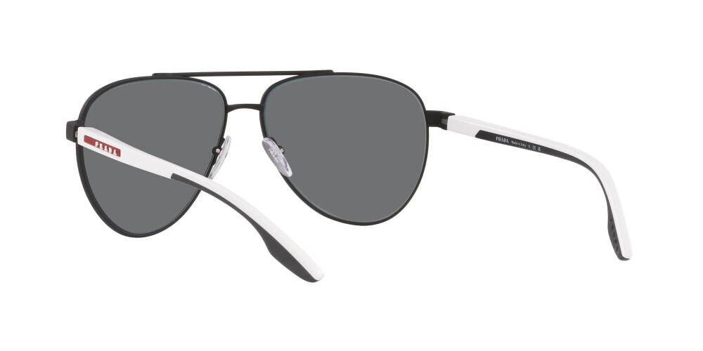 Sunglasses Man Prada Linea Rossa  PS 52YS DG008F