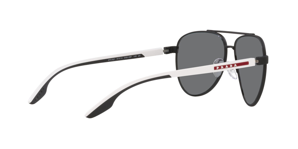 Sunglasses Man Prada Linea Rossa  PS 52YS DG008F