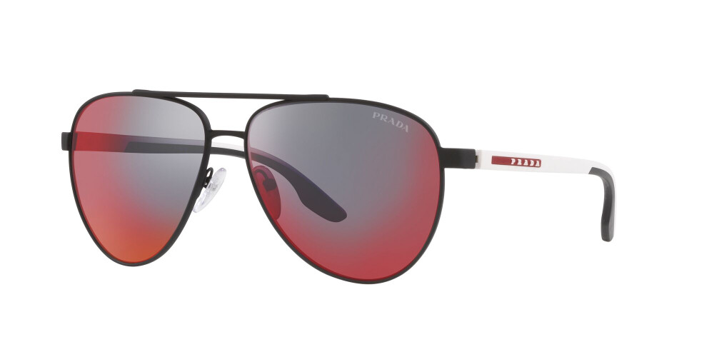 Sunglasses Man Prada Linea Rossa  PS 52YS DG008F