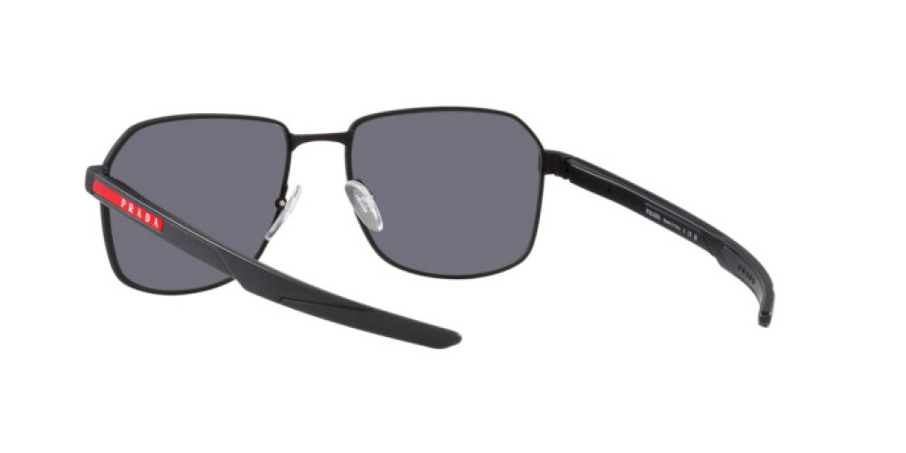 Sunglasses Man Prada Linea Rossa  PS 54WS DG010A