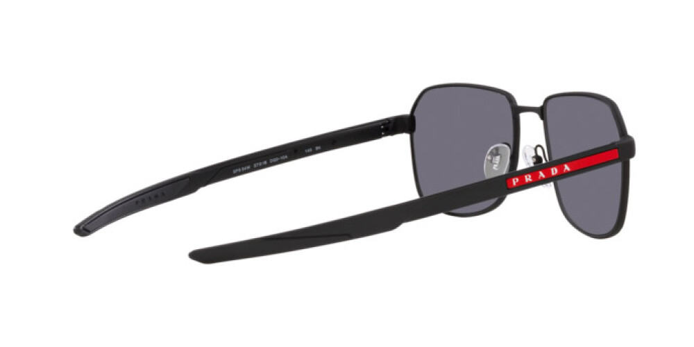 Sunglasses Man Prada Linea Rossa  PS 54WS DG010A