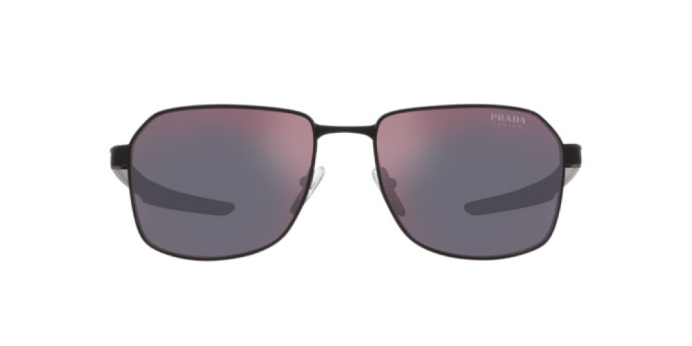 Sunglasses Man Prada Linea Rossa  PS 54WS DG010A