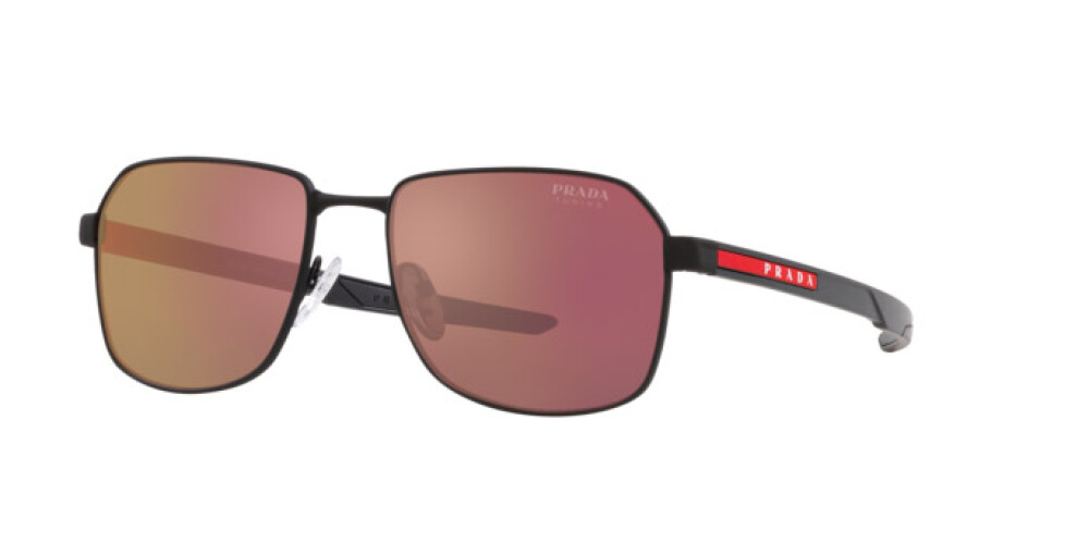 Sunglasses Man Prada Linea Rossa  PS 54WS DG010A