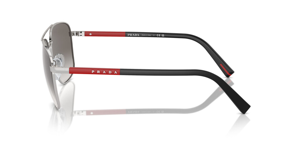 Sunglasses Man Prada Linea Rossa  PS 54ZS 1BC02M