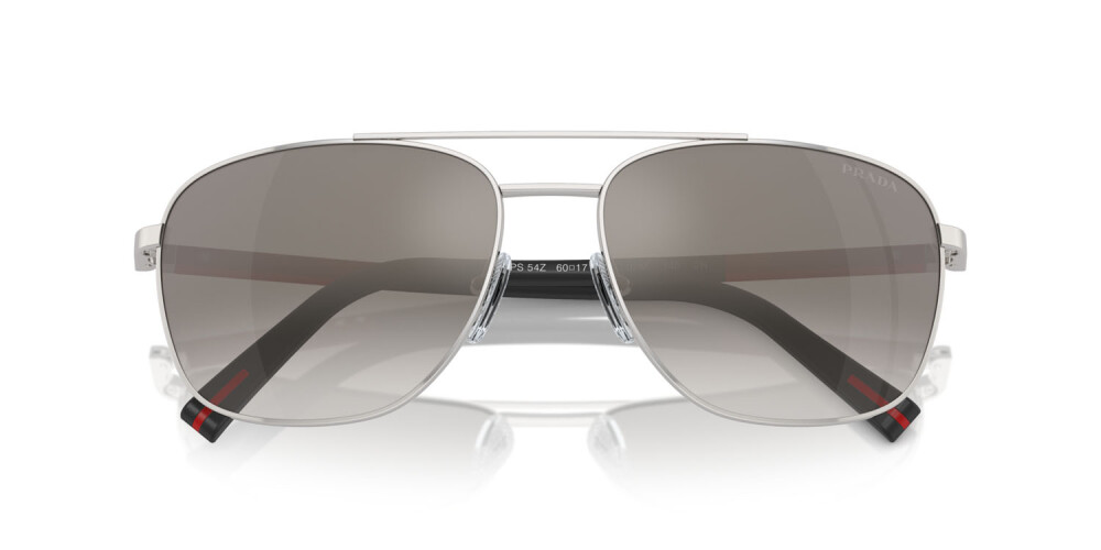 Sunglasses Man Prada Linea Rossa  PS 54ZS 1BC02M