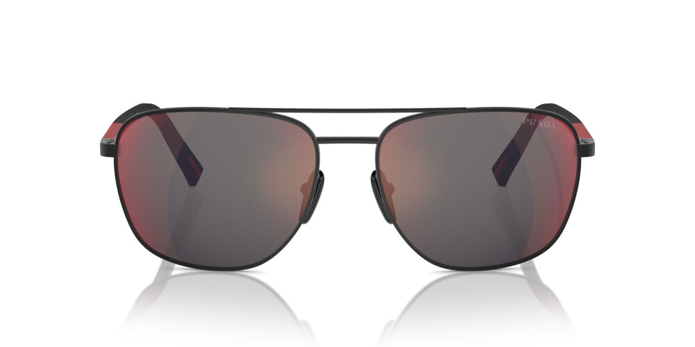 Sunglasses Man Prada Linea Rossa  PS 54ZS DG008F