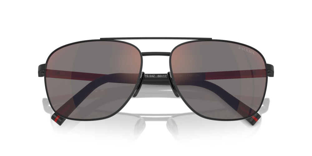 Sunglasses Man Prada Linea Rossa  PS 54ZS DG008F