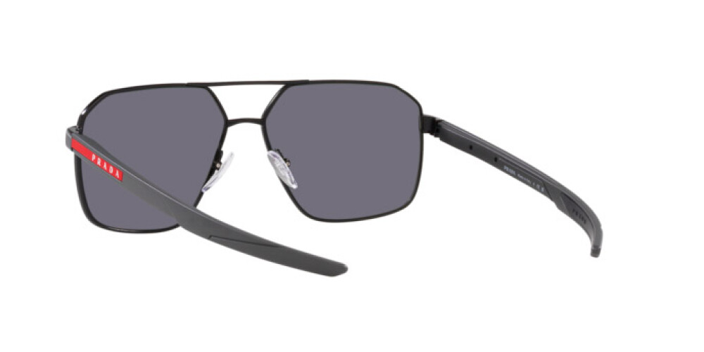 Sunglasses Man Prada Linea Rossa  PS 55WS 1BO10A