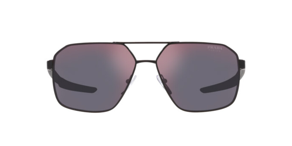 Sunglasses Man Prada Linea Rossa  PS 55WS 1BO10A