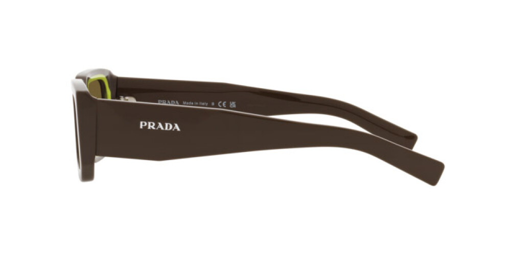 Occhiali da Sole Uomo Prada  PR 06YS 15M01T