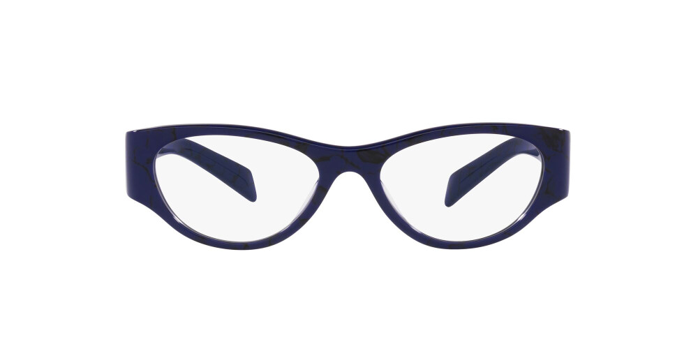 Eyeglasses Woman Prada  PR 06ZV 18D1O1