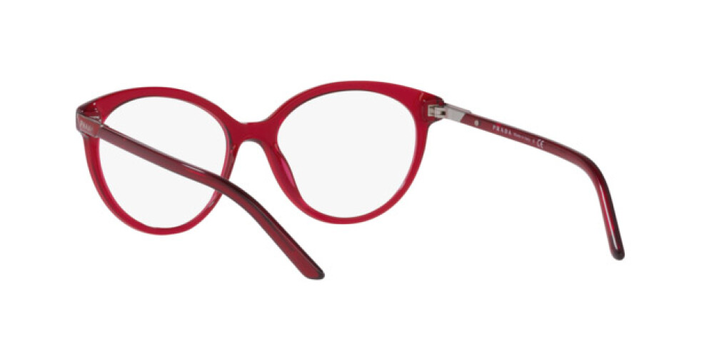 Eyeglasses Woman Prada  PR 08YV 08Z1O1