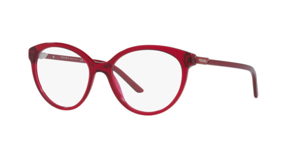 Eyeglasses Woman Prada  PR 08YV 08Z1O1