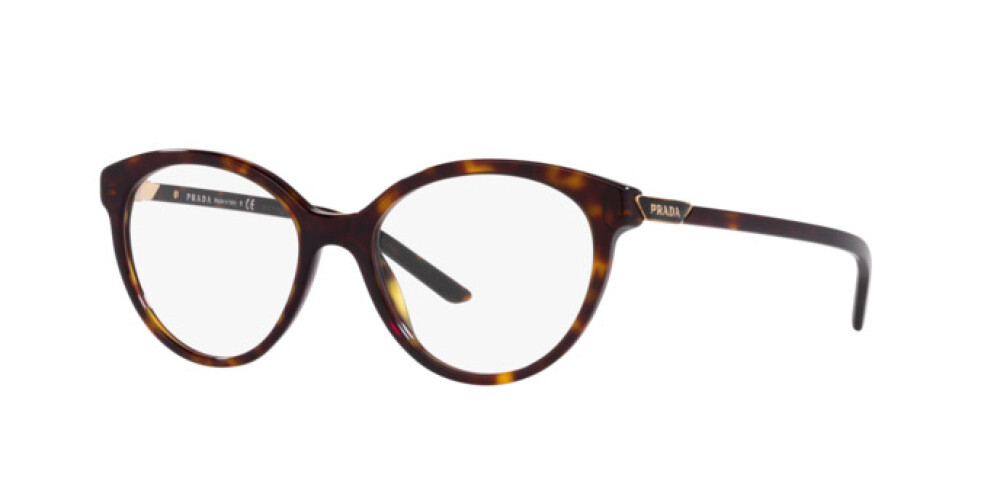 Eyeglasses Woman Prada  PR 08YV 2AU1O1