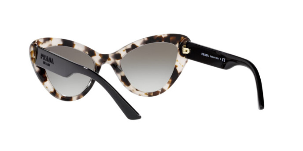 Sunglasses Woman Prada  PR 13YS UAO0A7