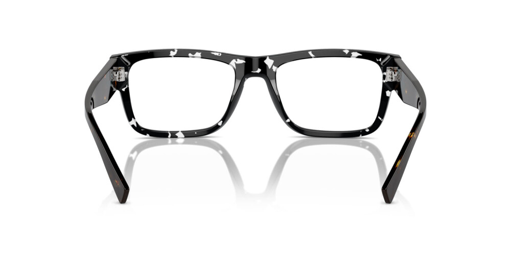 Eyeglasses Man Prada  PR 15YV 15S1O1