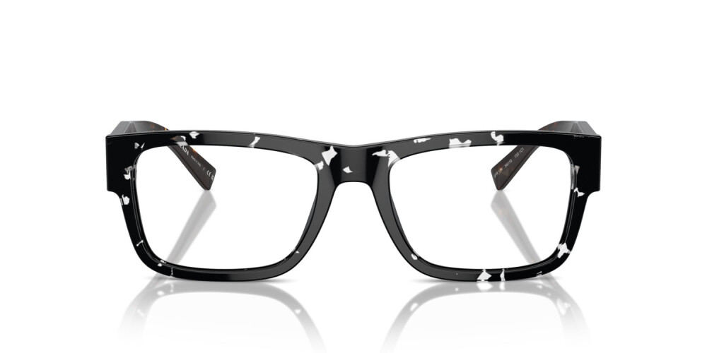 Eyeglasses Man Prada  PR 15YV 15S1O1