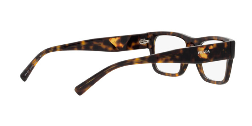 Eyeglasses Man Prada  PR 15YV 2AU1O1