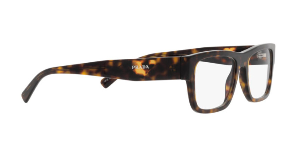 Eyeglasses Man Prada  PR 15YV 2AU1O1