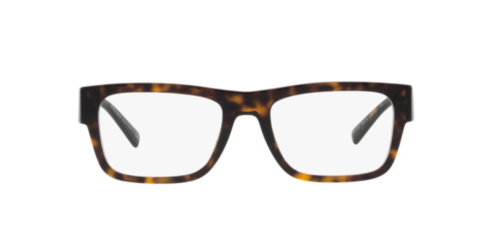 Eyeglasses Man Prada  PR 15YV 2AU1O1