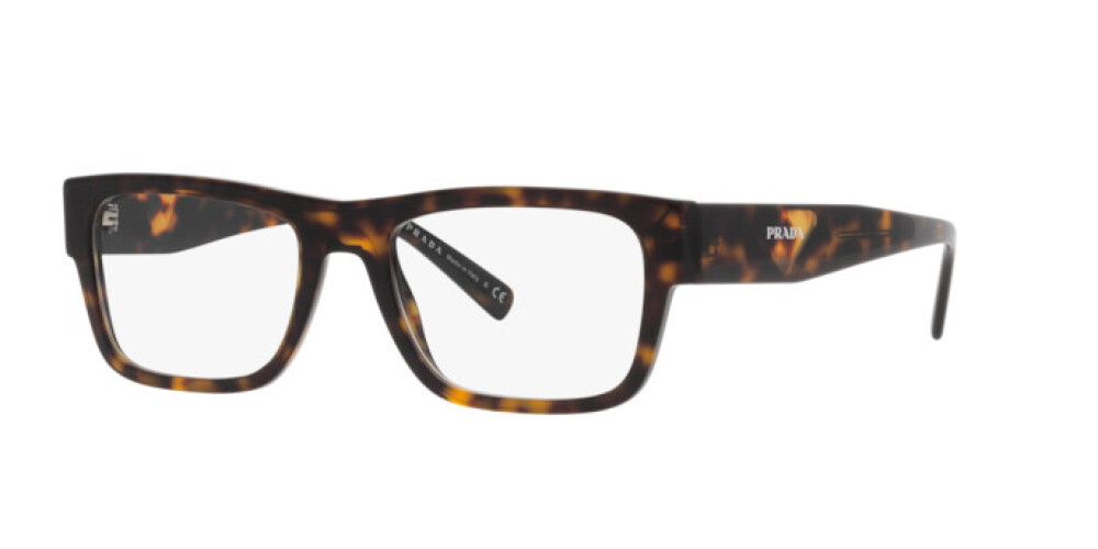 Eyeglasses Man Prada  PR 15YV 2AU1O1