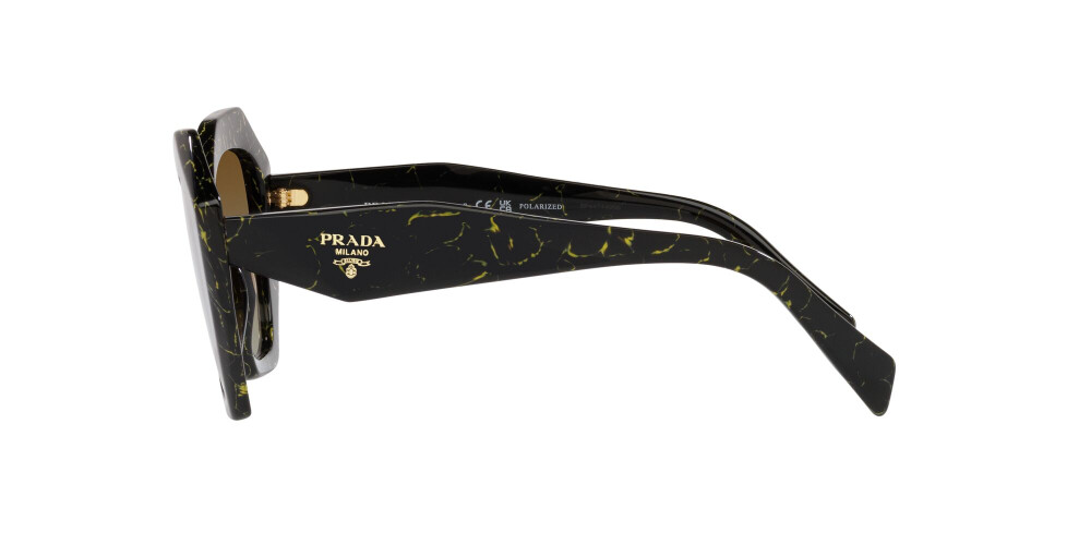 Sunglasses Woman Prada  PR 16WS 19D6E1