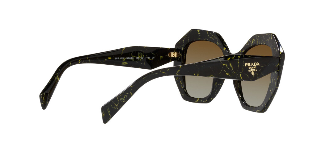 Sunglasses Woman Prada  PR 16WS 19D6E1