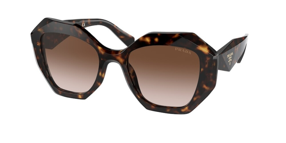 Sunglasses Woman Prada  PR 16WS 2AU6S1