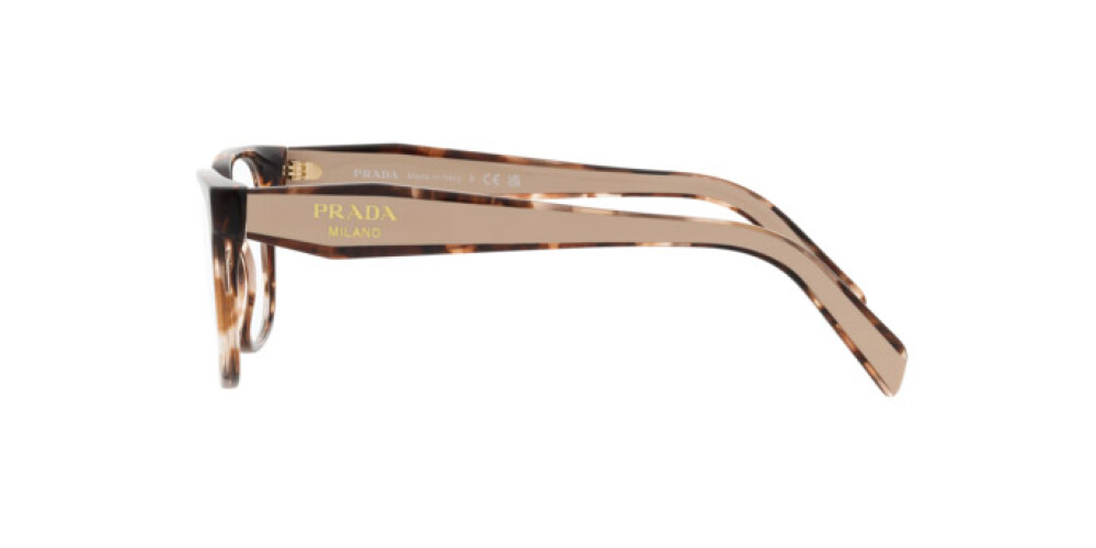 Prada PR 17ZV 15J1O1 Glasses - US