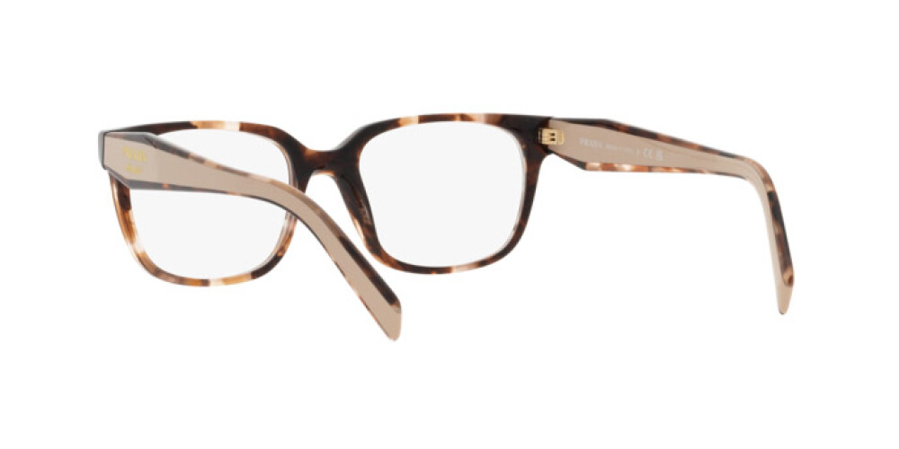 Prada PR 17ZV 15J1O1 Glasses - US