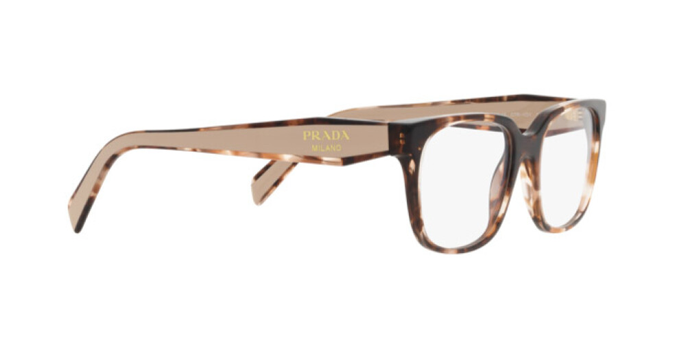 Prada PR 17ZV 15J1O1 Glasses - US