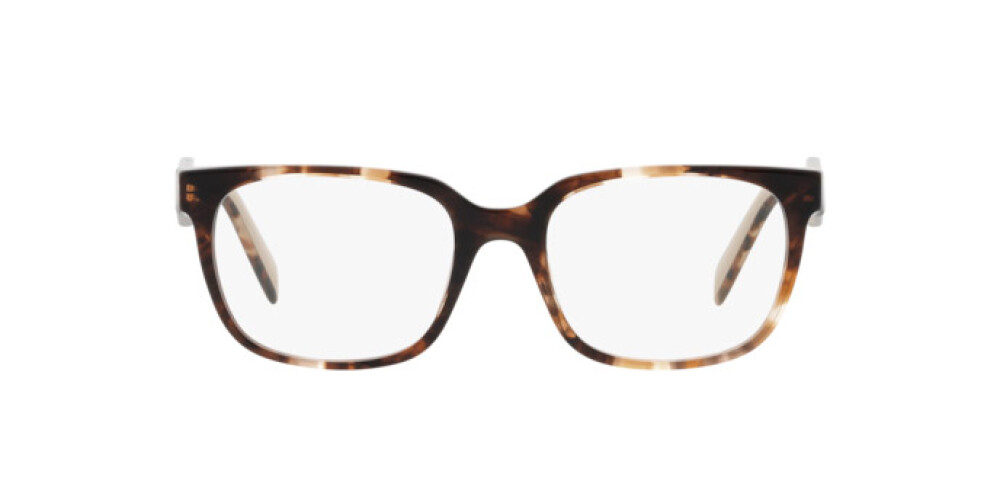 Eyeglasses Woman Prada  PR 17ZV 07R1O1