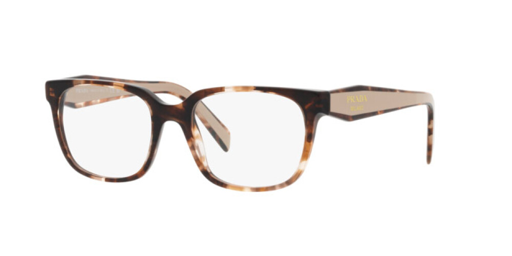 Eyeglasses Woman Prada  PR 17ZV 07R1O1