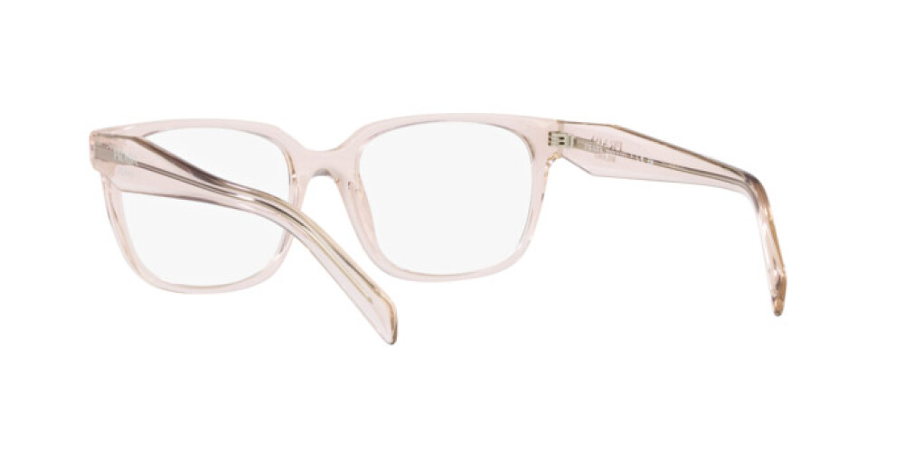 Eyeglasses Woman Prada  PR 17ZV 15J1O1