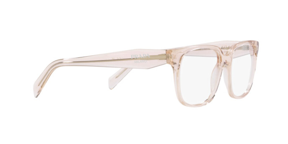 Prada PR 17ZV 15J1O1 Glasses - US