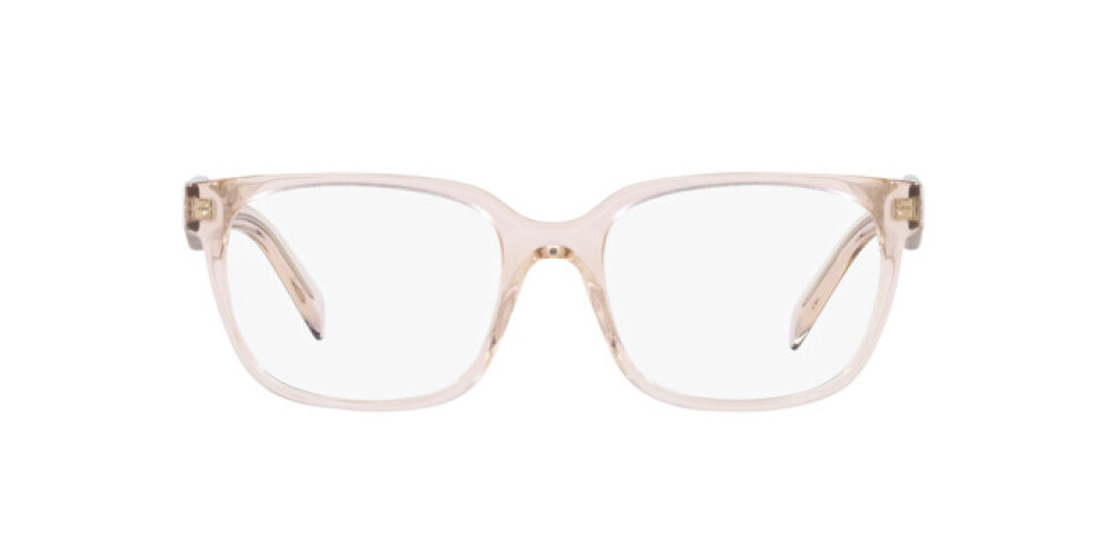 Eyeglasses Woman Prada  PR 17ZV 15J1O1