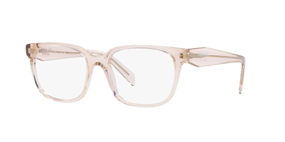 Eyeglasses Woman Prada  PR 17ZV 15J1O1