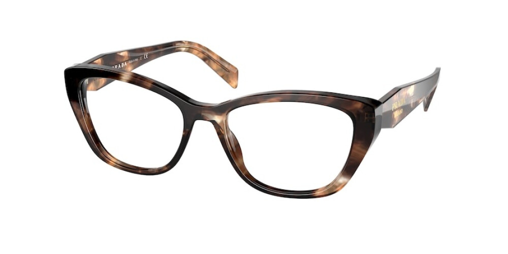 Eyeglasses Woman Prada  PR 19WV 07R1O1