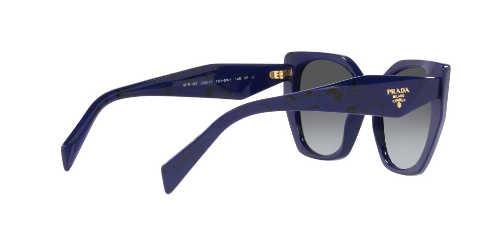 Sunglasses Woman Prada  PR 19ZS 18D5W1