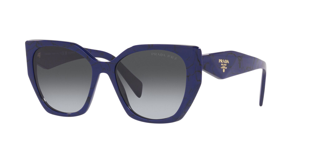 Sunglasses Woman Prada  PR 19ZS 18D5W1