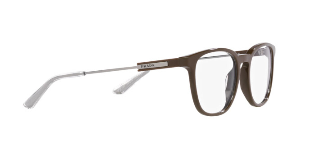 Eyeglasses Man Prada  PR 19ZV 11J1O1