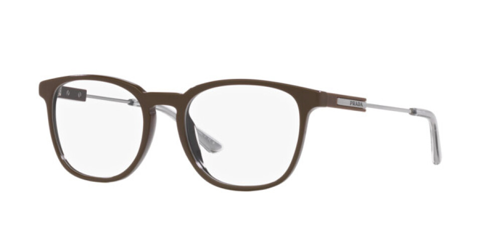 Eyeglasses Man Prada  PR 19ZV 11J1O1