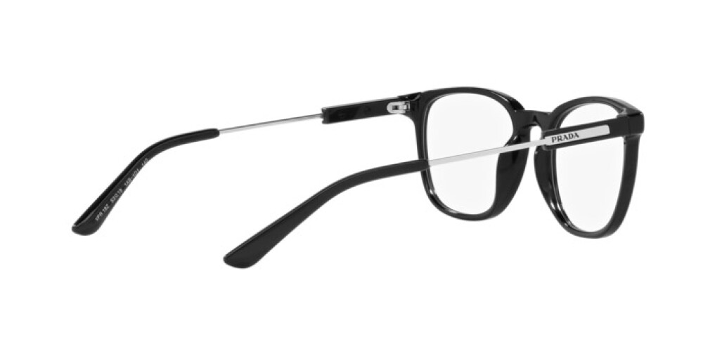 Eyeglasses Man Prada  PR 19ZV 1AB1O1