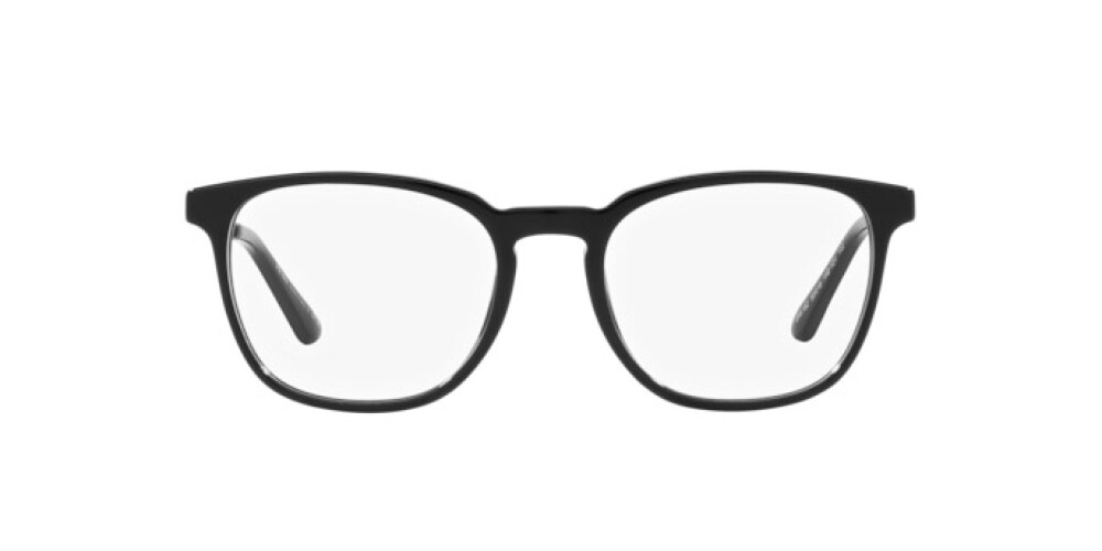 Eyeglasses Man Prada  PR 19ZV 1AB1O1