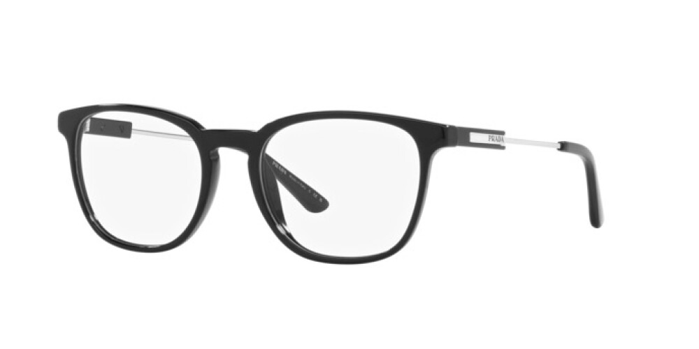 Eyeglasses Man Prada  PR 19ZV 1AB1O1