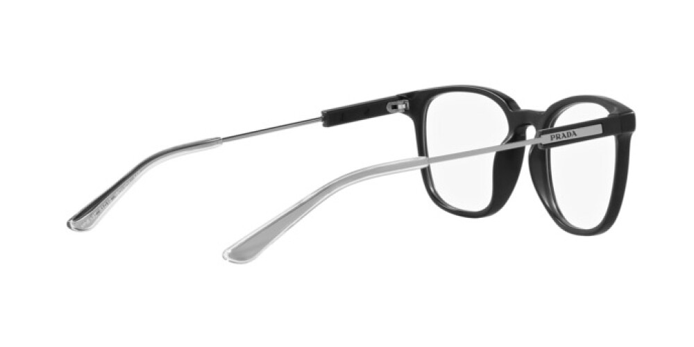 Eyeglasses Man Prada  PR 19ZV 1BO1O1