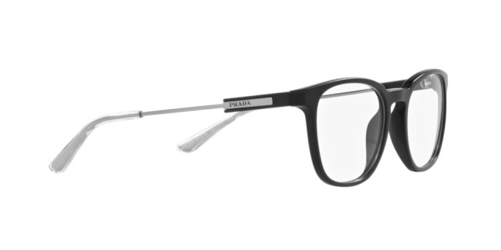 Eyeglasses Man Prada  PR 19ZV 1BO1O1